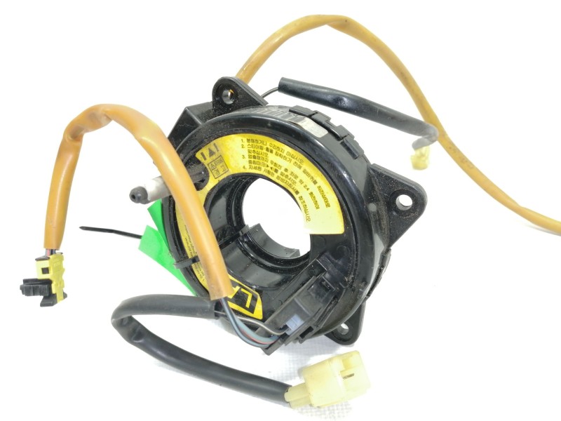 Recambio de anillo airbag para chevrolet matiz s referencia OEM IAM   