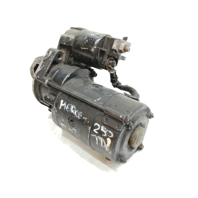 Recambio de motor arranque para mercedes-benz clase e (w210) berlina diesel 300 turbodiesel (210.025) referencia OEM IAM D9R149 
