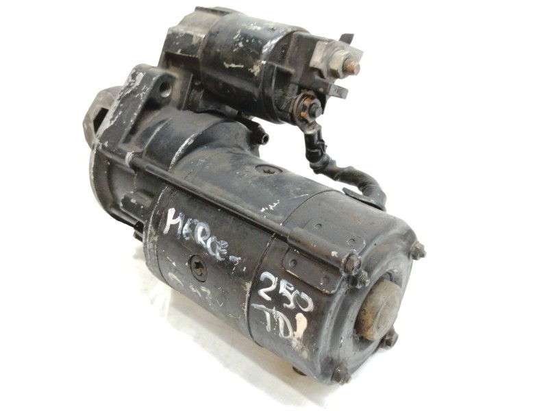 Recambio de motor arranque para mercedes-benz clase e (w210) berlina diesel 300 turbodiesel (210.025) referencia OEM IAM D9R149 