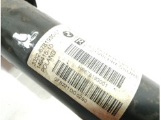 Recambio de amortiguador delantero derecho para bmw x5 (e70) 3.0d referencia OEM IAM 14941510 335267819300 SUSPENSION NEUMATICA  2