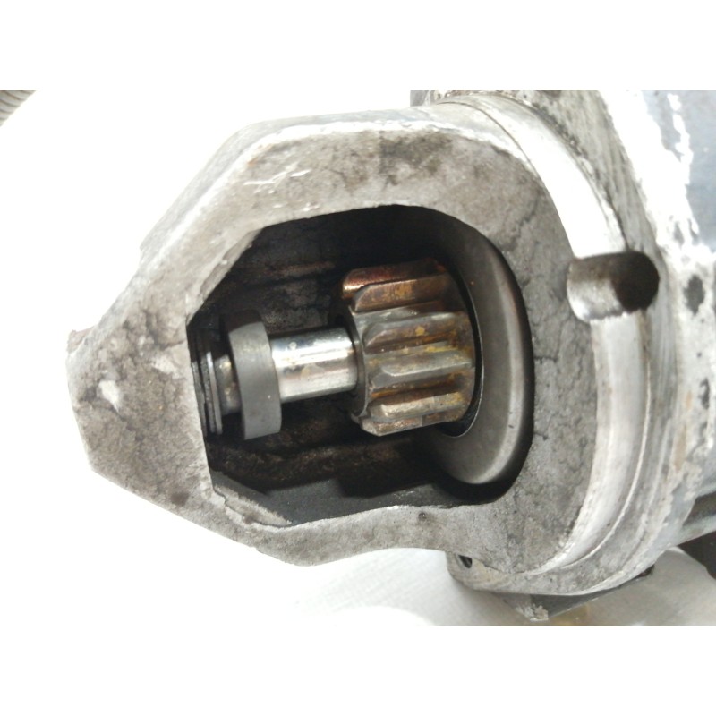 Recambio de motor arranque para mercedes-benz clase e (w210) berlina diesel 300 turbodiesel (210.025) referencia OEM IAM D9R149 