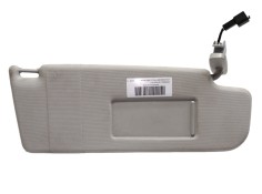 Recambio de parasol derecho para volkswagen polo (9n3) advance referencia OEM IAM 6Q0857552F   2