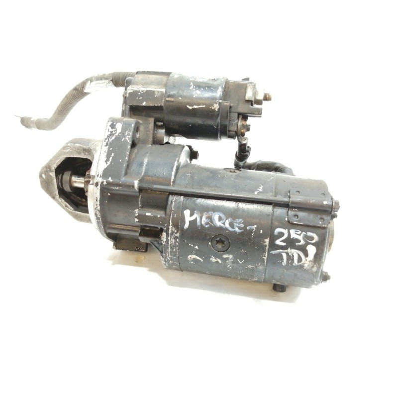 Recambio de motor arranque para mercedes-benz clase e (w210) berlina diesel 300 turbodiesel (210.025) referencia OEM IAM D9R149 