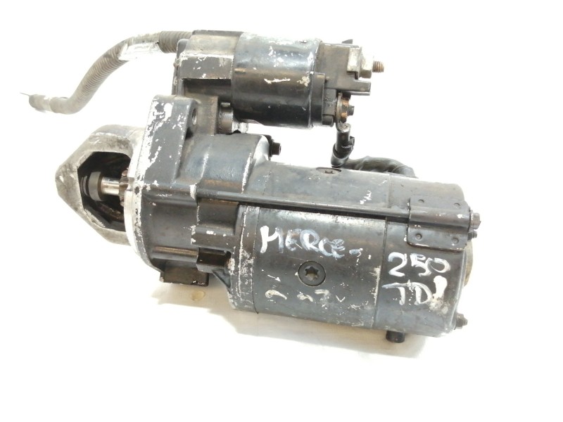 Recambio de motor arranque para mercedes-benz clase e (w210) berlina diesel 300 turbodiesel (210.025) referencia OEM IAM D9R149 