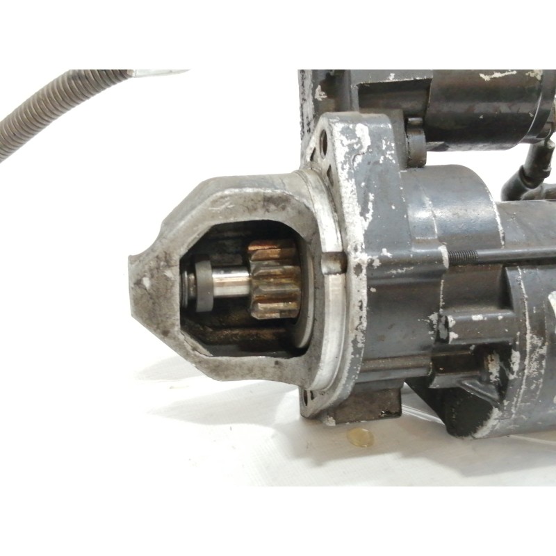Recambio de motor arranque para mercedes-benz clase e (w210) berlina diesel 300 turbodiesel (210.025) referencia OEM IAM D9R149 
