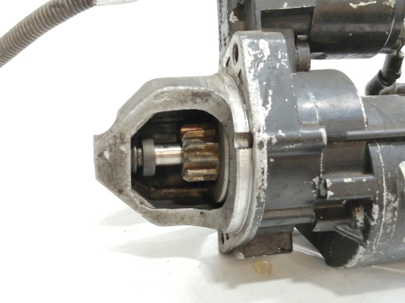 Recambio de motor arranque para mercedes-benz clase e (w210) berlina diesel 300 turbodiesel (210.025) referencia OEM IAM D9R149 