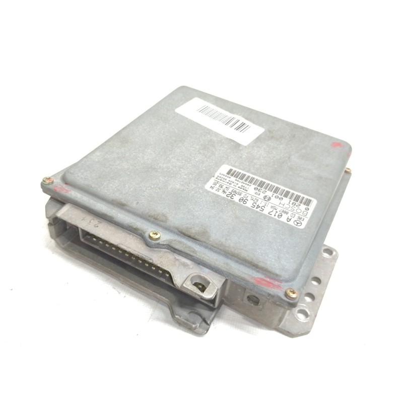 Recambio de centralita motor uce para mercedes-benz clase e (w210) berlina diesel 300 turbodiesel (210.025) referencia OEM IAM A