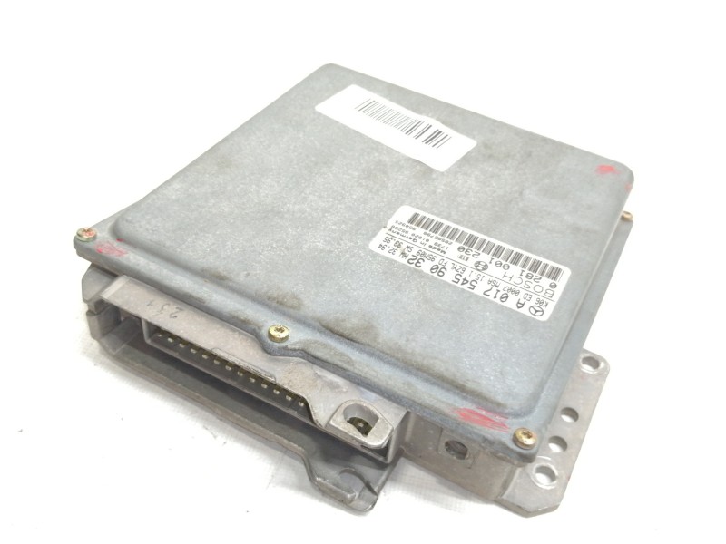 Recambio de centralita motor uce para mercedes-benz clase e (w210) berlina diesel 300 turbodiesel (210.025) referencia OEM IAM A