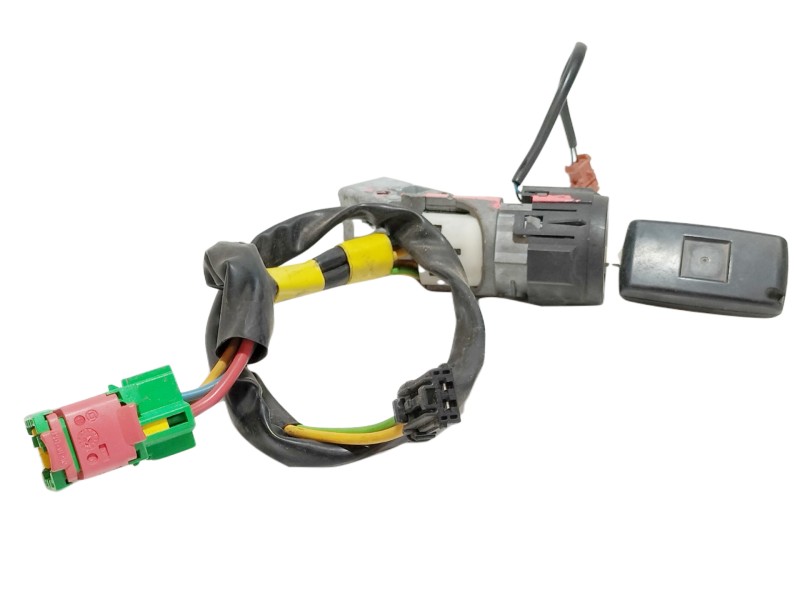 Recambio de conmutador de arranque para peugeot 1007 dolce referencia OEM IAM 9652781780  