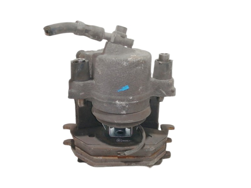 Recambio de pinza freno delantera izquierda para volkswagen polo (9n3) advance referencia OEM IAM   