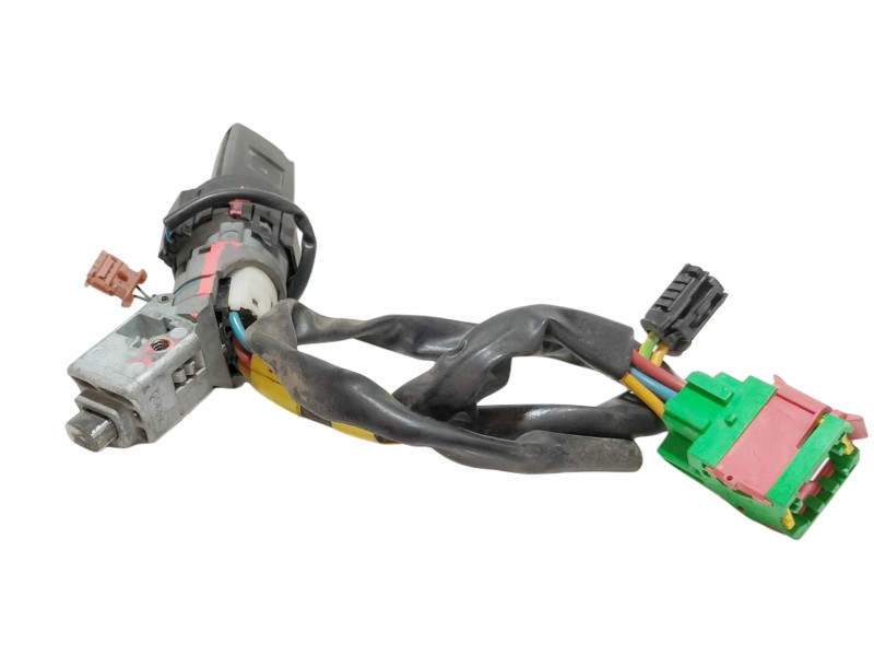 Recambio de conmutador de arranque para peugeot 1007 dolce referencia OEM IAM 9652781780  