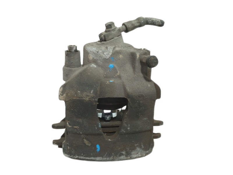 Recambio de pinza freno delantera izquierda para volkswagen polo (9n3) advance referencia OEM IAM   