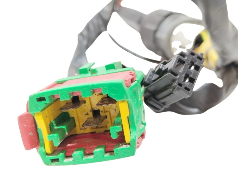 Recambio de conmutador de arranque para peugeot 1007 dolce referencia OEM IAM 9652781780  