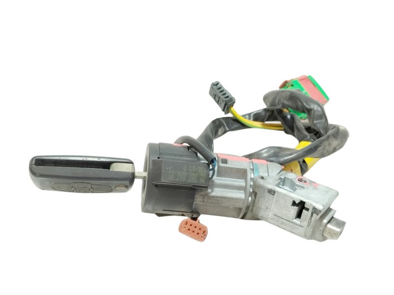 Recambio de conmutador de arranque para peugeot 1007 dolce referencia OEM IAM 9652781780  