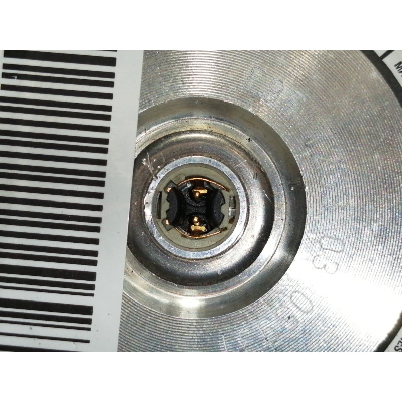 Recambio de airbag delantero izquierdo para mercedes-benz clase e (w210) berlina diesel 300 turbodiesel (210.025) referencia OEM