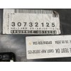 Recambio de caja reles / fusibles para volvo v50 familiar 2.0 d kinetic referencia OEM IAM 8688040 3M5T14A142AB 