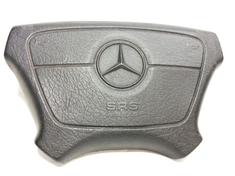Recambio de airbag delantero izquierdo para mercedes-benz clase e (w210) berlina diesel 300 turbodiesel (210.025) referencia OEM