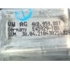 Recambio de elevalunas trasero derecho para volkswagen id.4 (e21) performance referencia OEM IAM 11A839462E 11A839402B 