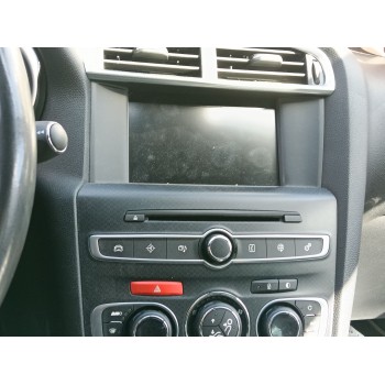 SISTEMA AUDIO / RADIO CD 