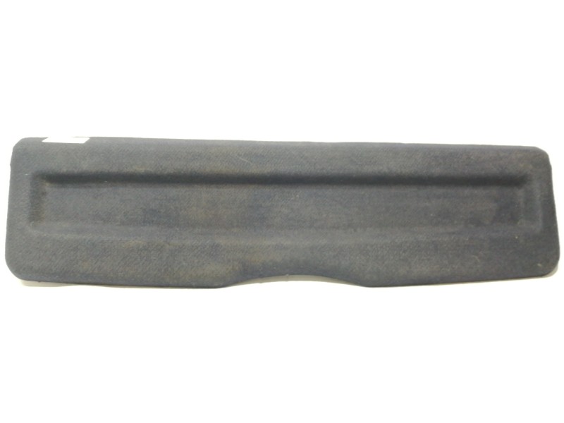 Recambio de bandeja trasera para peugeot 1007 dolce referencia OEM IAM   