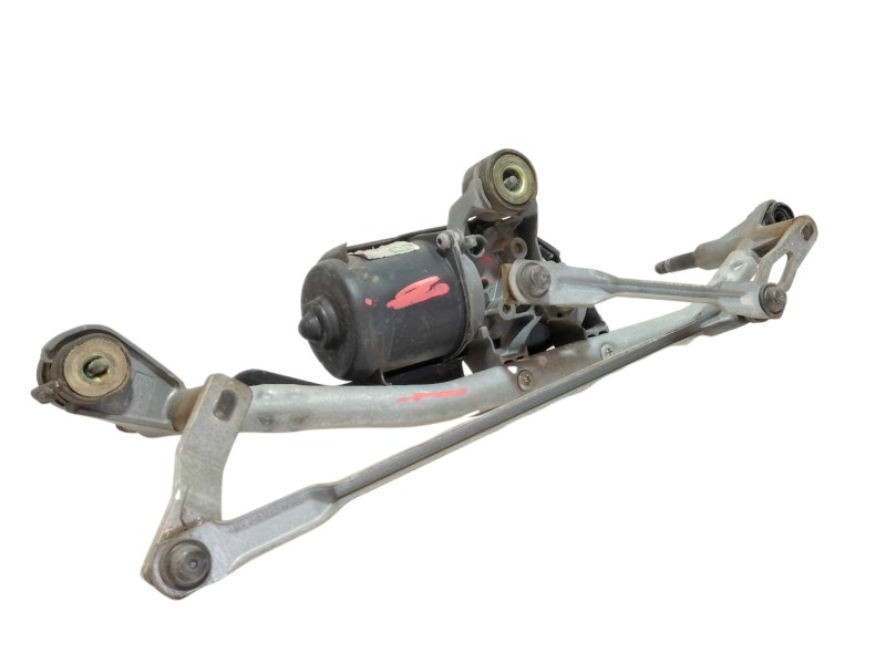 Recambio de motor limpia delantero para peugeot 1007 dolce referencia OEM IAM   