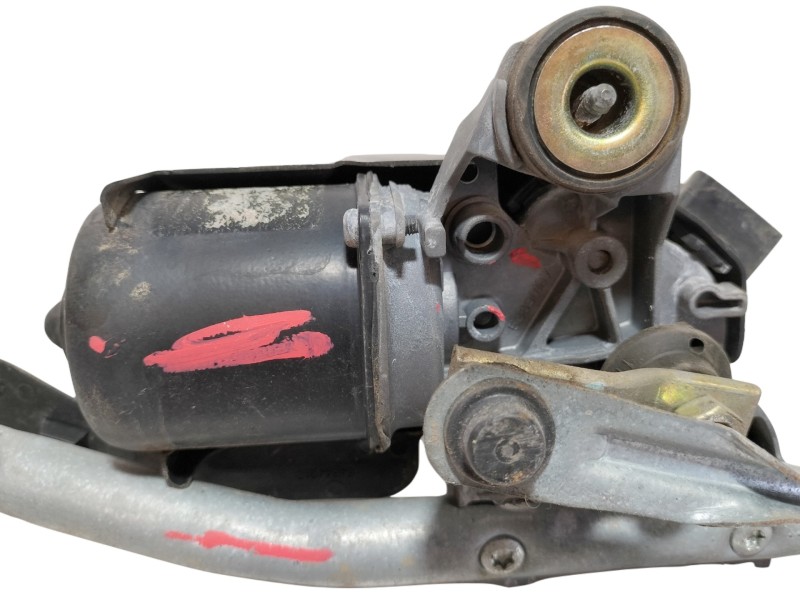 Recambio de motor limpia delantero para peugeot 1007 dolce referencia OEM IAM   