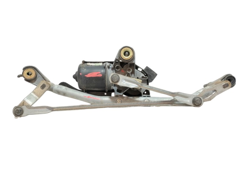 Recambio de motor limpia delantero para peugeot 1007 dolce referencia OEM IAM   