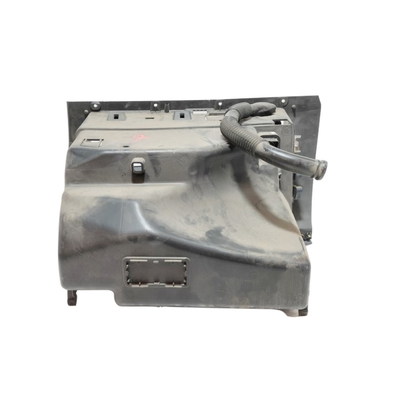 Recambio de guantera para peugeot 1007 dolce referencia OEM IAM 9649867577  