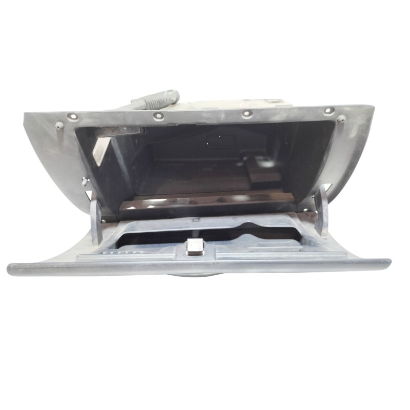 Recambio de guantera para peugeot 1007 dolce referencia OEM IAM 9649867577  