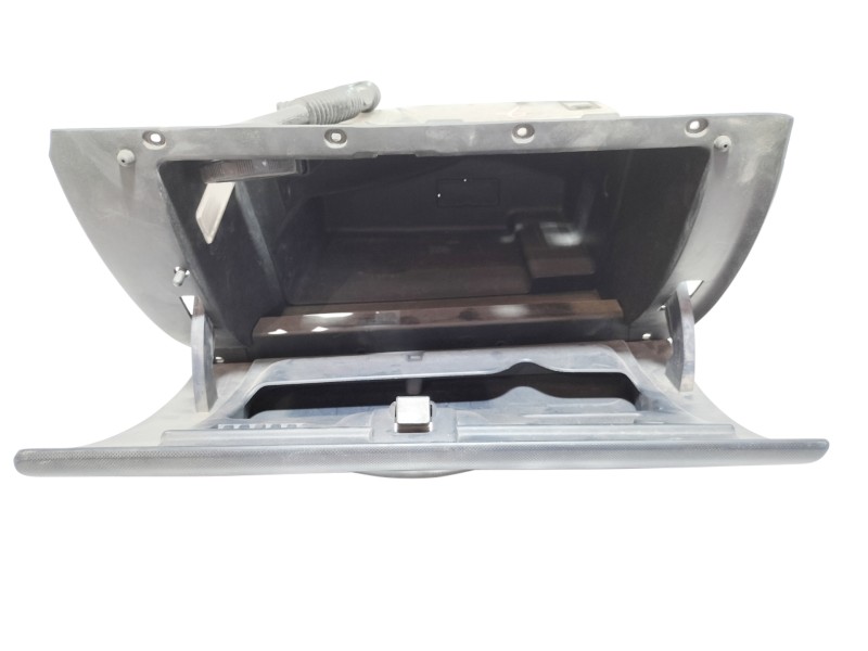 Recambio de guantera para peugeot 1007 dolce referencia OEM IAM 9649867577  