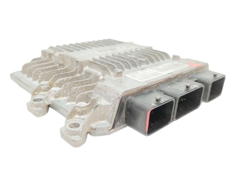 Recambio de centralita motor uce para peugeot 1007 dolce referencia OEM IAM 9655939780  