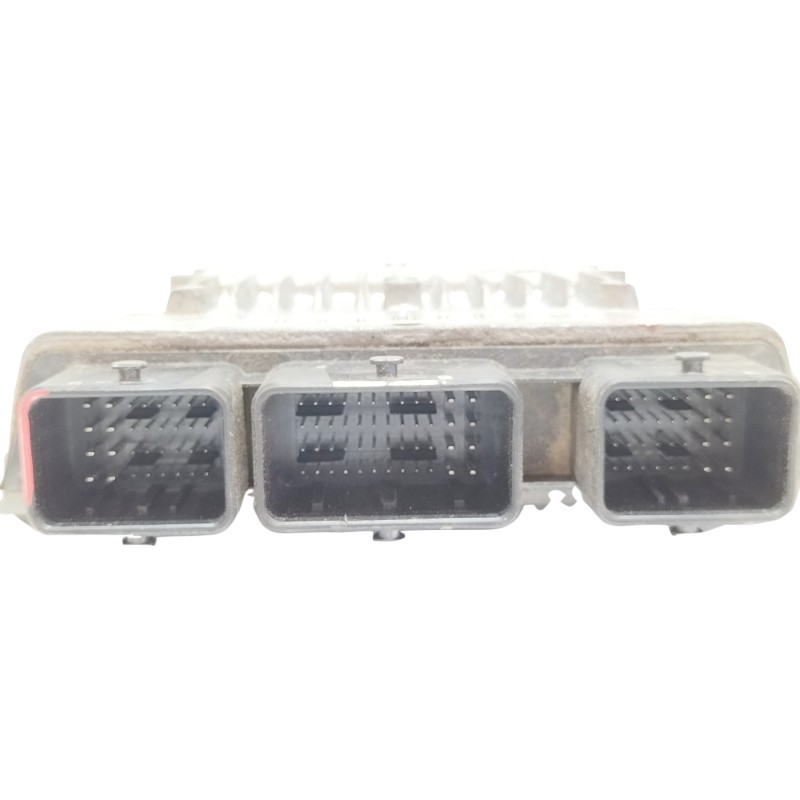 Recambio de centralita motor uce para peugeot 1007 dolce referencia OEM IAM 9655939780  