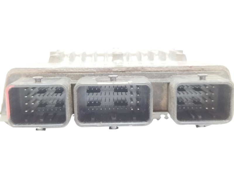 Recambio de centralita motor uce para peugeot 1007 dolce referencia OEM IAM 9655939780  