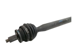 Recambio de transmision delantera derecha para volkswagen polo (9n3) advance referencia OEM IAM    2