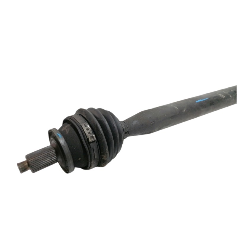 Recambio de transmision delantera derecha para volkswagen polo (9n3) advance referencia OEM IAM   