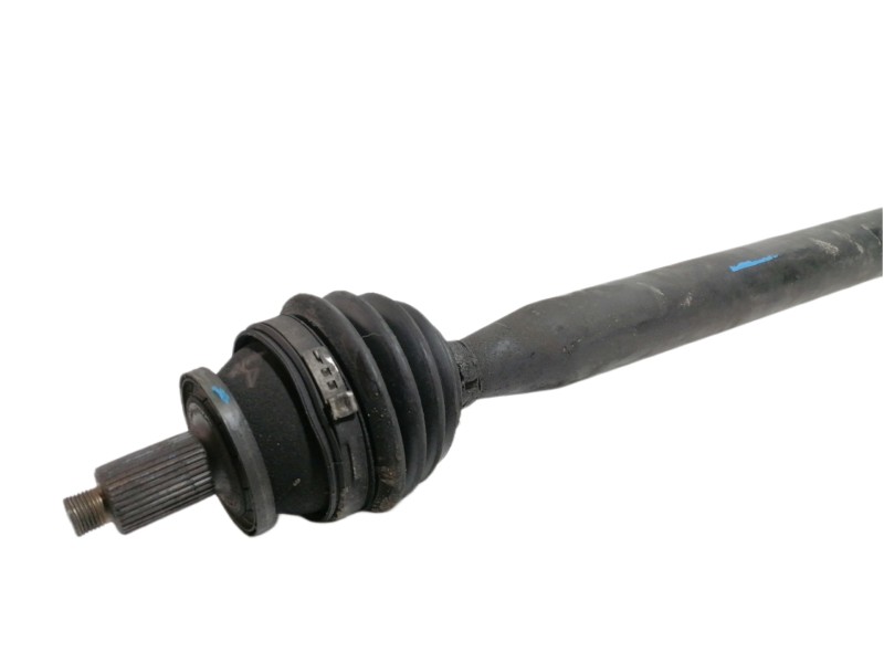 Recambio de transmision delantera derecha para volkswagen polo (9n3) advance referencia OEM IAM   