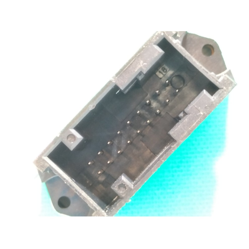 Recambio de cuadro instrumentos para peugeot 1007 dolce referencia OEM IAM 9658241780  