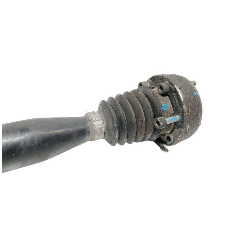 Recambio de transmision delantera derecha para volkswagen polo (9n3) advance referencia OEM IAM   