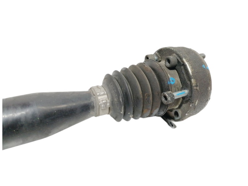 Recambio de transmision delantera derecha para volkswagen polo (9n3) advance referencia OEM IAM   