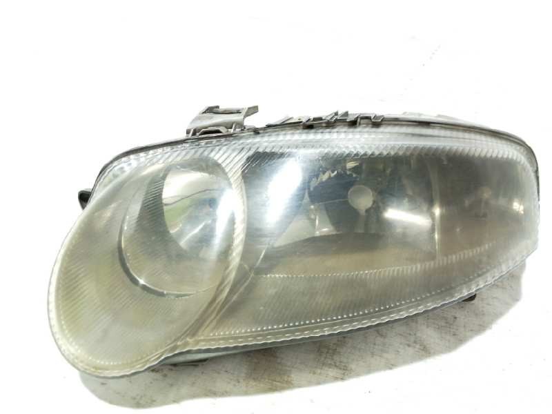 Recambio de faro izquierdo para alfa romeo 147 (190) 1.9 jtd distinctive referencia OEM IAM 0301186201  