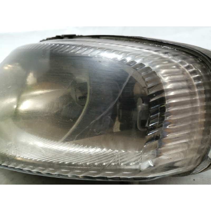 Recambio de faro izquierdo para alfa romeo 147 (190) 1.9 jtd distinctive referencia OEM IAM 0301186201  
