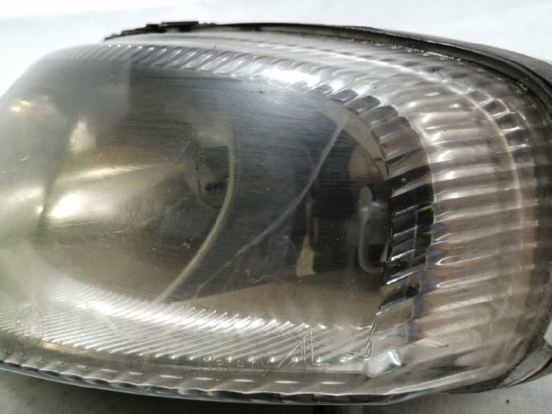 Recambio de faro izquierdo para alfa romeo 147 (190) 1.9 jtd distinctive referencia OEM IAM 0301186201  