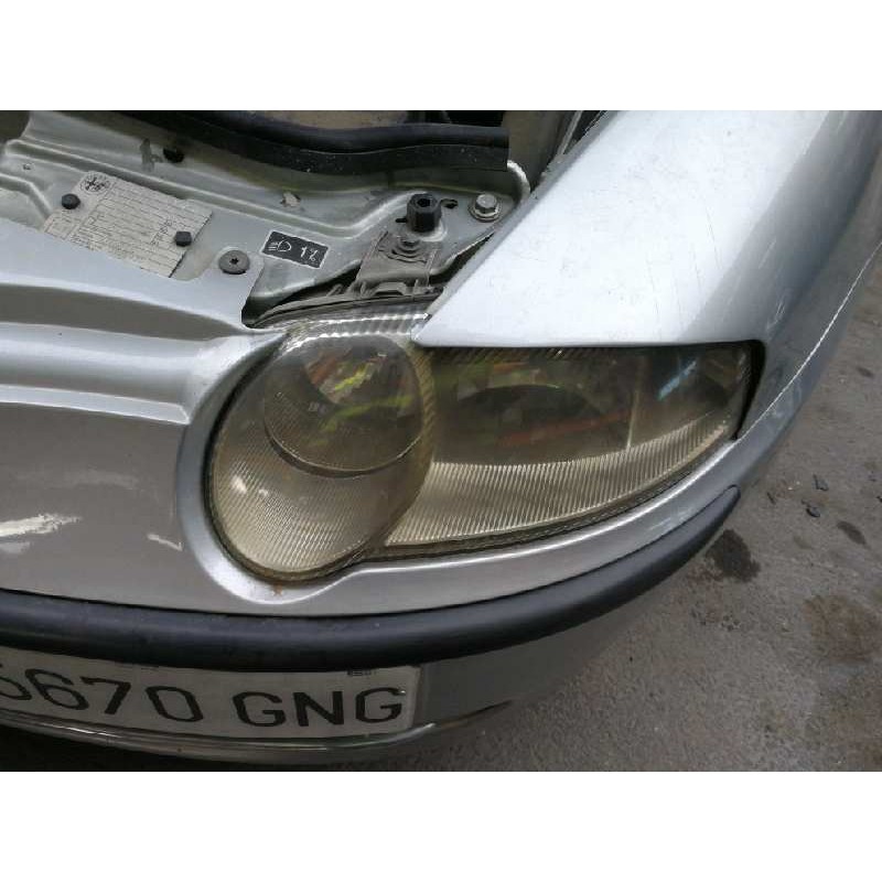 Recambio de faro izquierdo para alfa romeo 147 (190) 1.9 jtd distinctive referencia OEM IAM 0301186201  