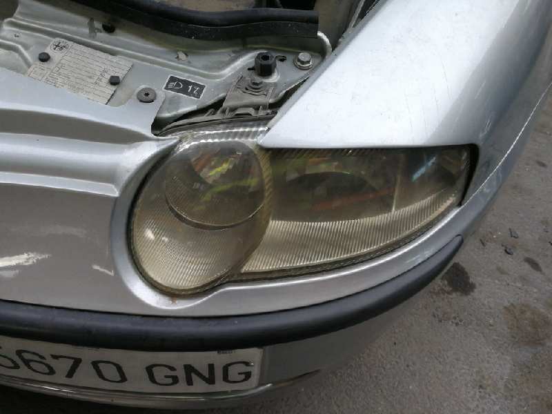 Recambio de faro izquierdo para alfa romeo 147 (190) 1.9 jtd distinctive referencia OEM IAM 0301186201  