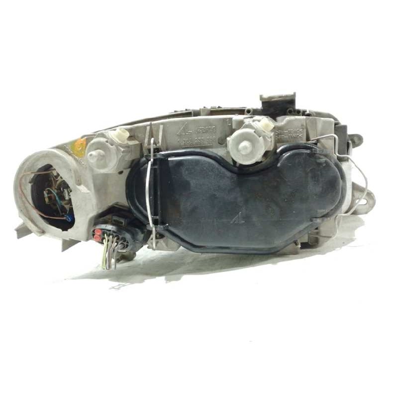 Recambio de faro izquierdo para alfa romeo 147 (190) 1.9 jtd distinctive referencia OEM IAM 0301186201  
