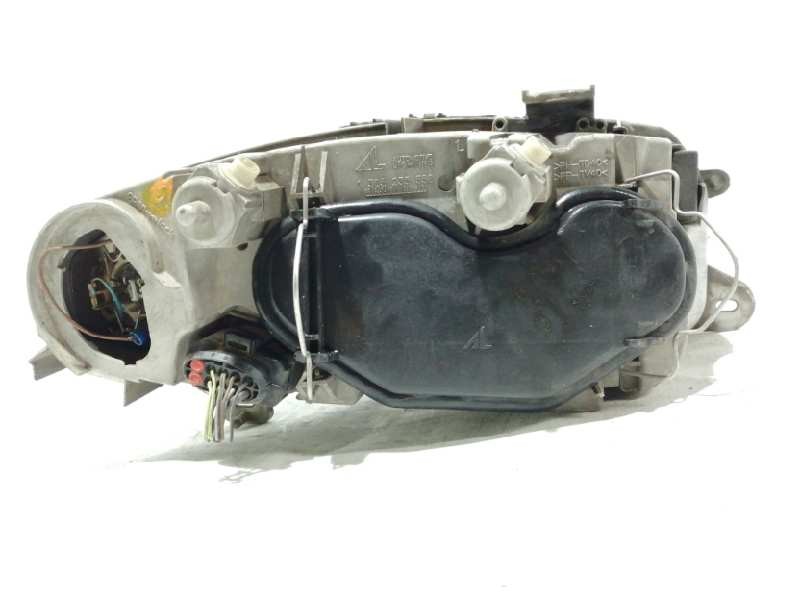Recambio de faro izquierdo para alfa romeo 147 (190) 1.9 jtd distinctive referencia OEM IAM 0301186201  