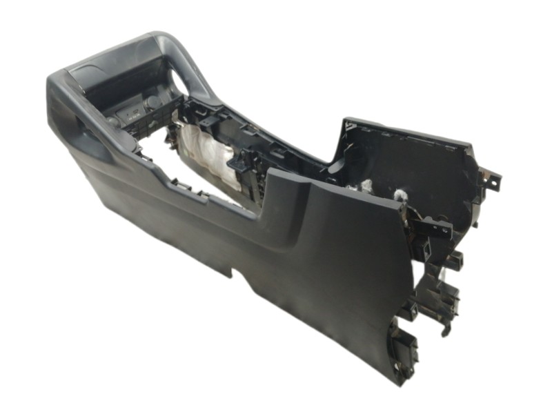 Recambio de apoyabrazos central para hyundai ix35 comfort 2wd referencia OEM IAM 846312Y000 846212Y050 961102S000TAN 2S000TAN LM