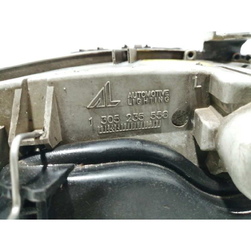 Recambio de faro izquierdo para alfa romeo 147 (190) 1.9 jtd distinctive referencia OEM IAM 0301186201  
