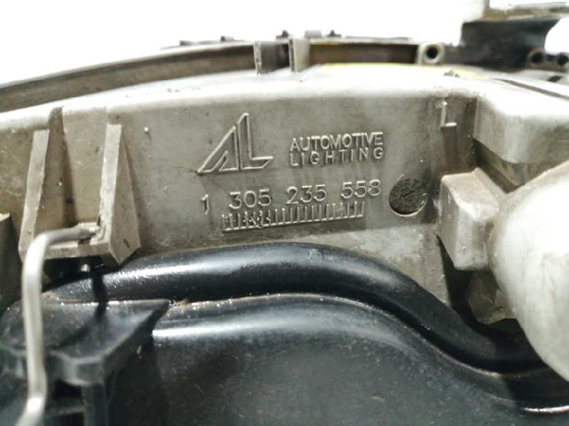 Recambio de faro izquierdo para alfa romeo 147 (190) 1.9 jtd distinctive referencia OEM IAM 0301186201  