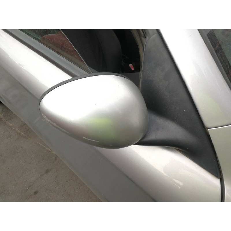 Recambio de retrovisor derecho para alfa romeo 147 (190) 1.9 jtd distinctive referencia OEM IAM   ELECTRICO